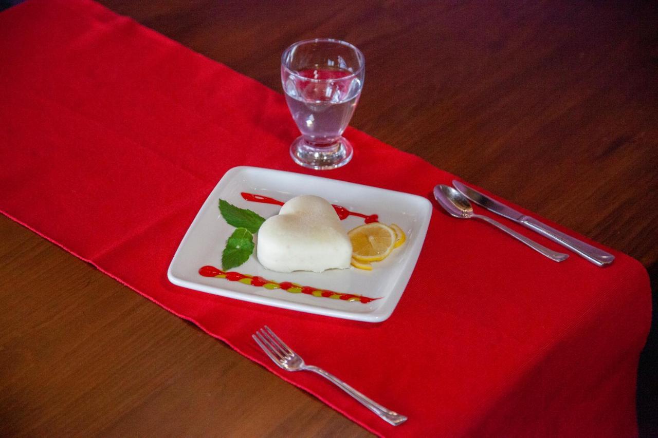 Akcakoca Eftelya Otel Ngoại thất bức ảnh