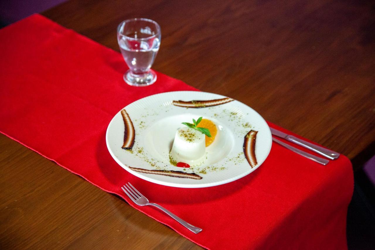 Akcakoca Eftelya Otel Ngoại thất bức ảnh