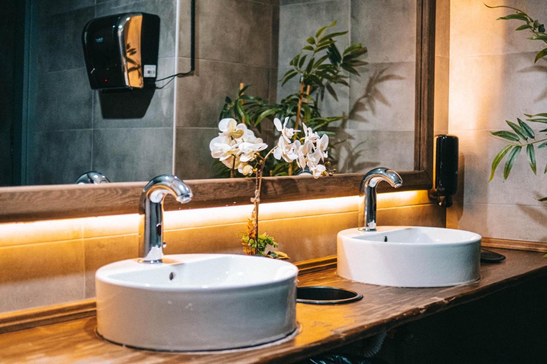 Akcakoca Eftelya Otel Ngoại thất bức ảnh